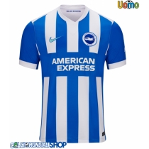 Maglie da calcio Brighton James Milner #20 Prima Maglia 2025-26 Manica Corta